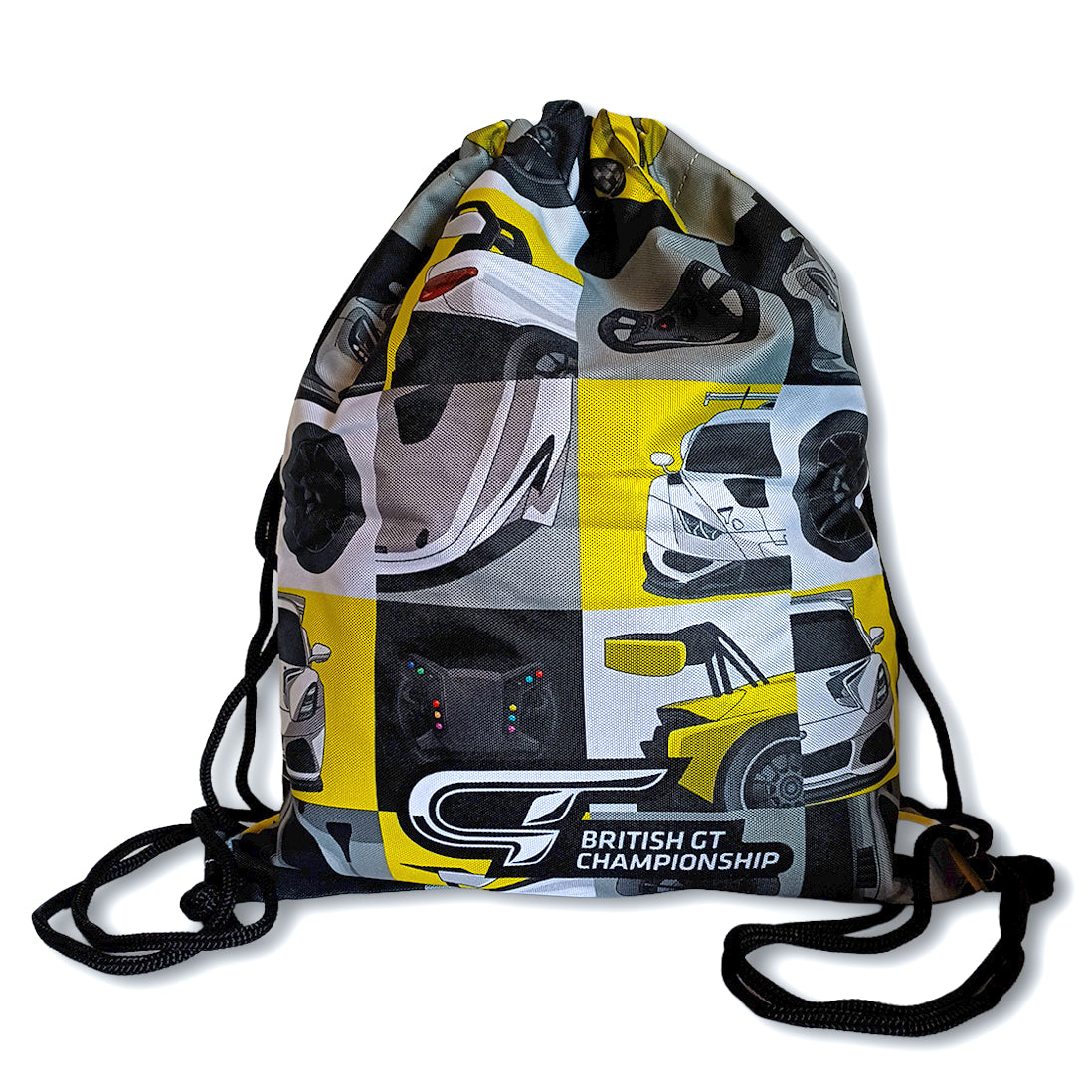 Sports Bag