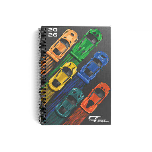 2026 Diary
