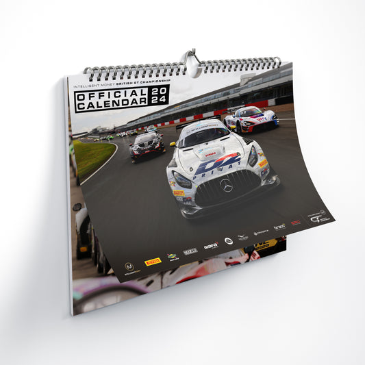 2024 Calendar