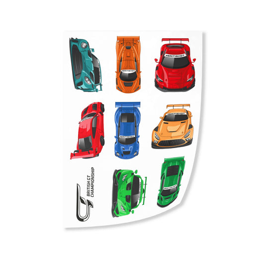 Sticker pack