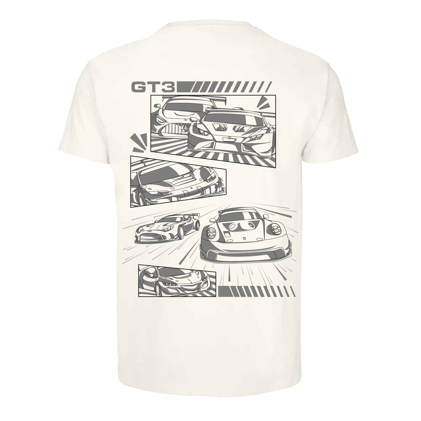 GT3 T-shirt