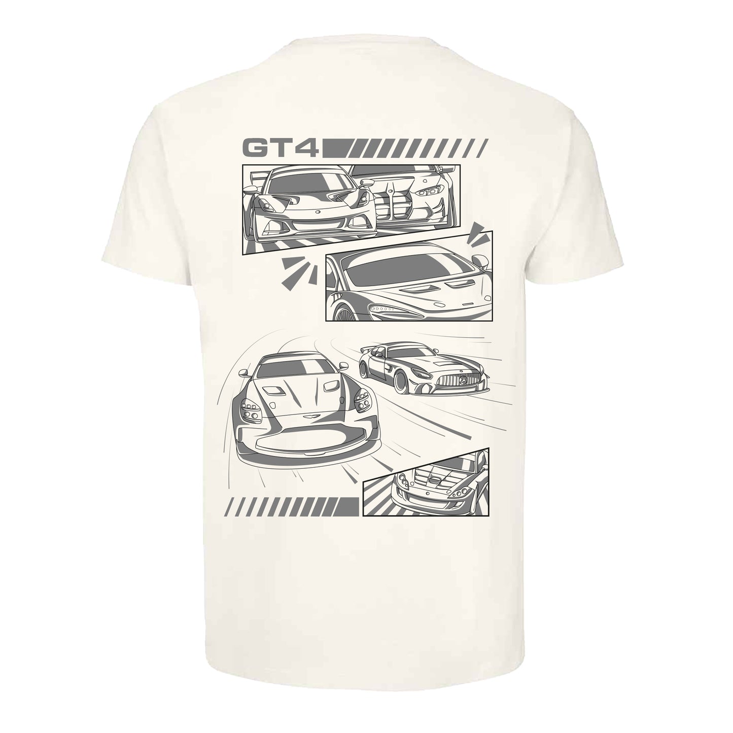 GT4 T-shirt