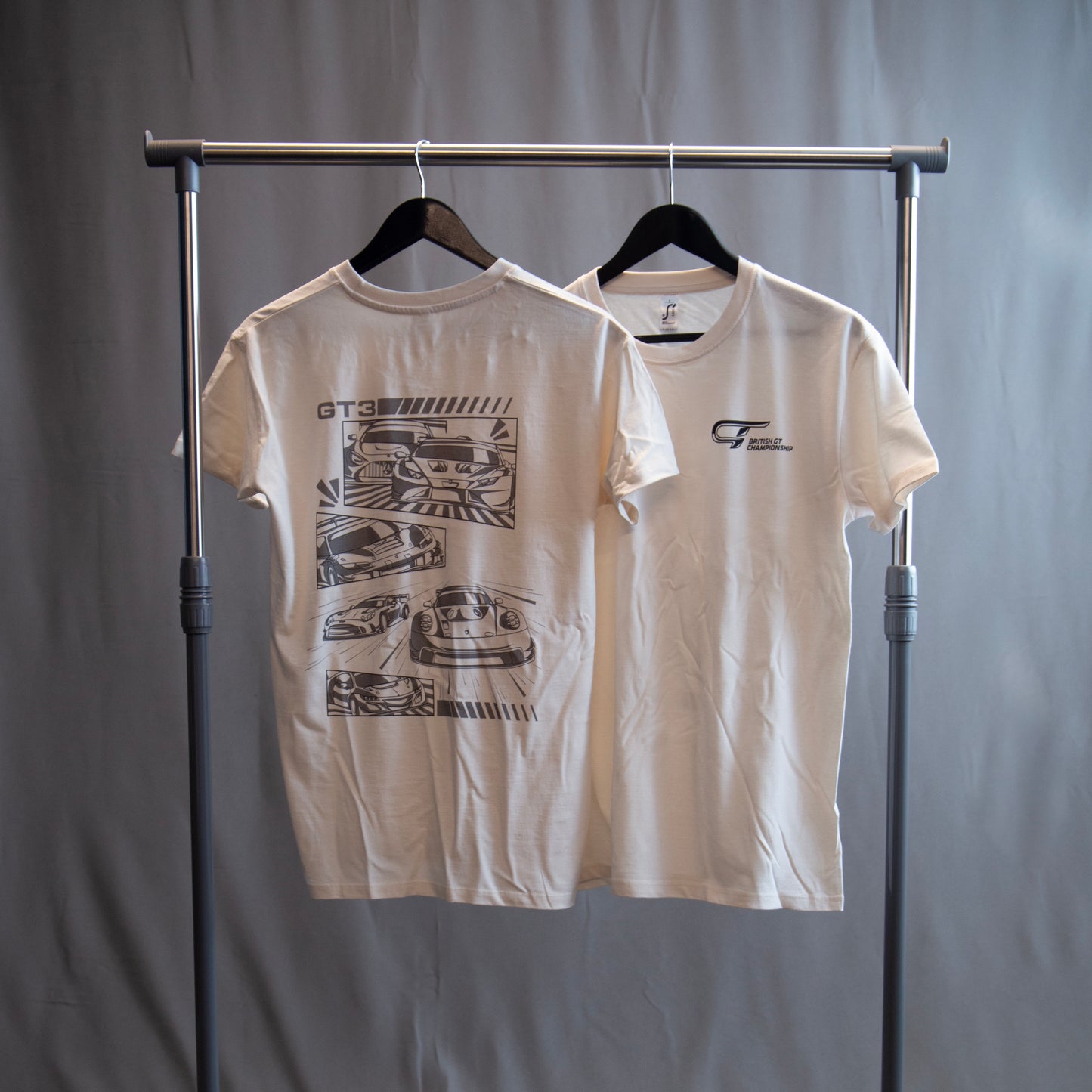 GT3 T-shirt