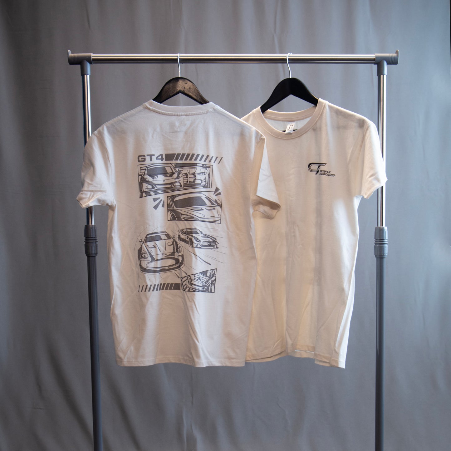 GT4 T-shirt