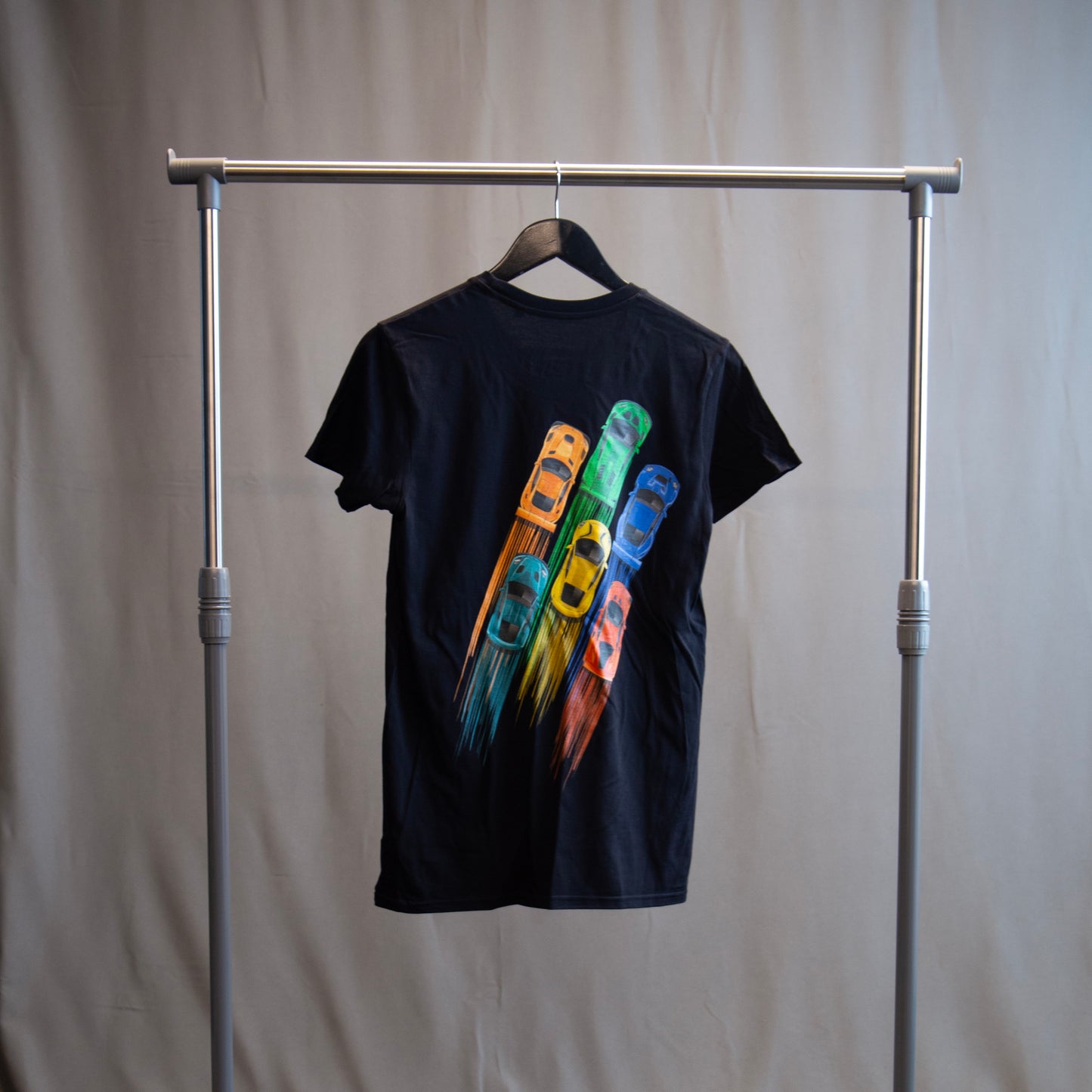 Racing T-shirt