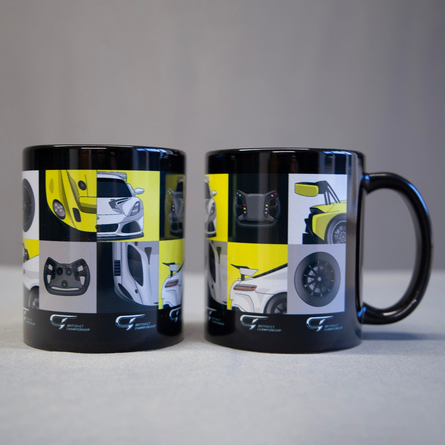 2026 Season Mug