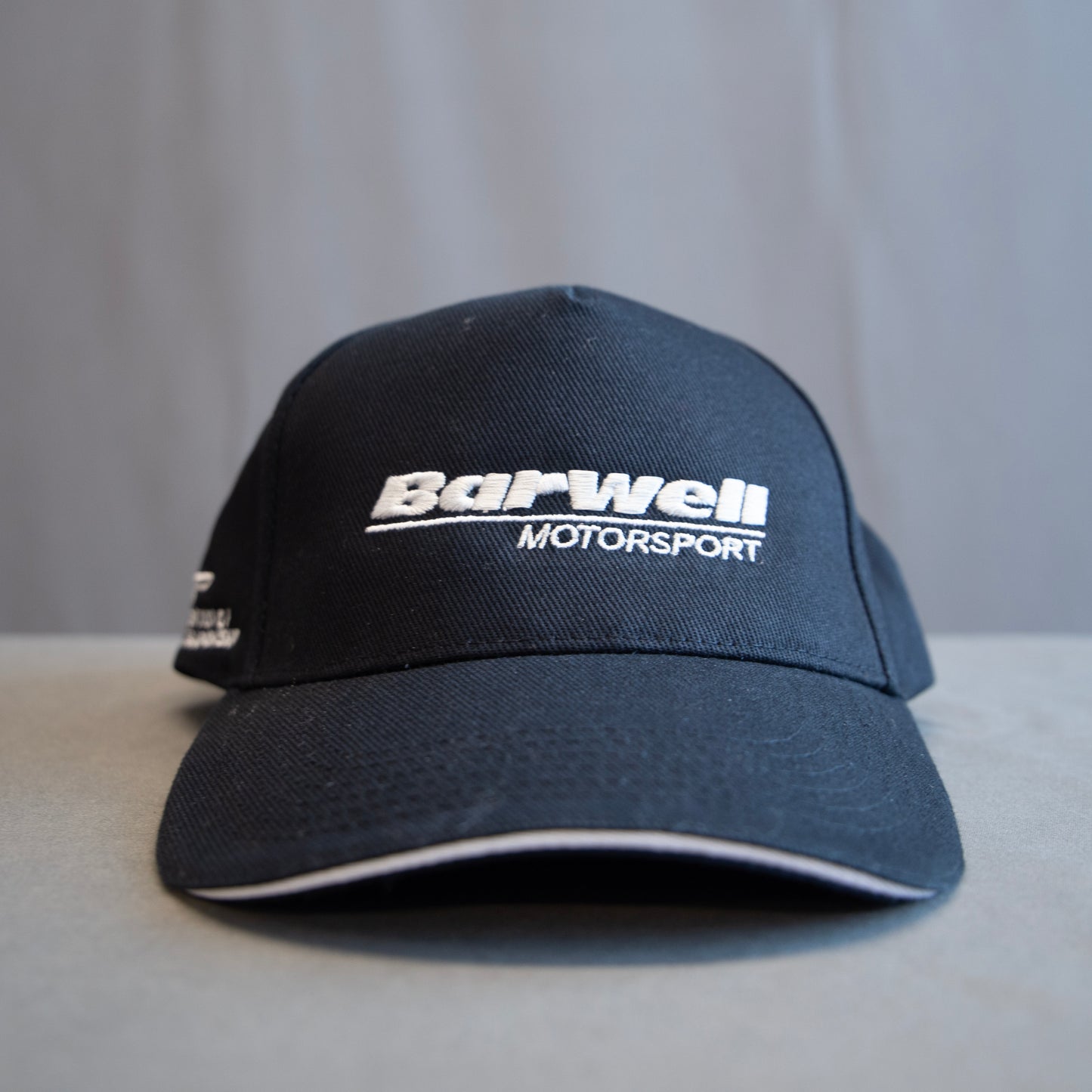 Barwell Motorsport Baseball