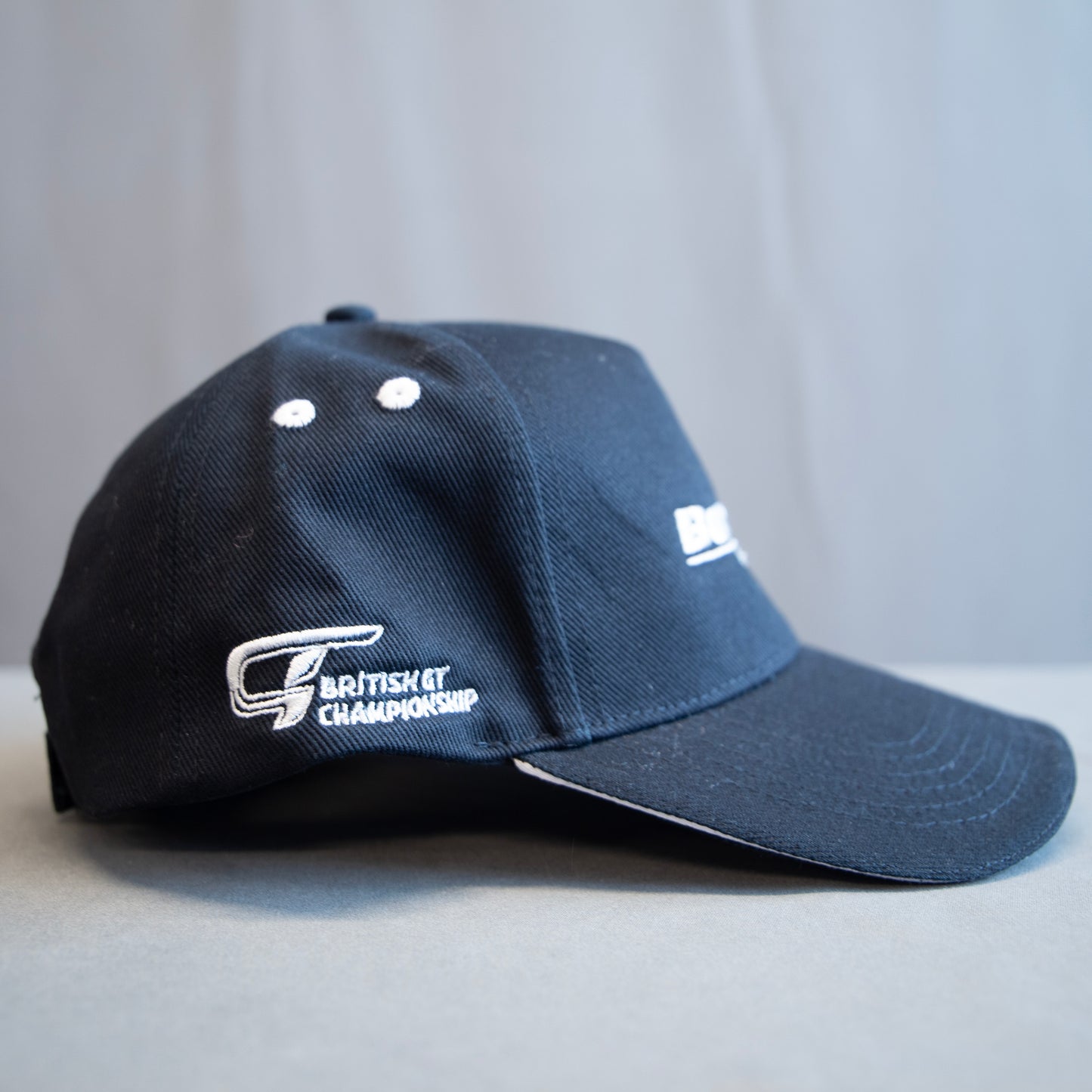 Barwell Motorsport Baseball