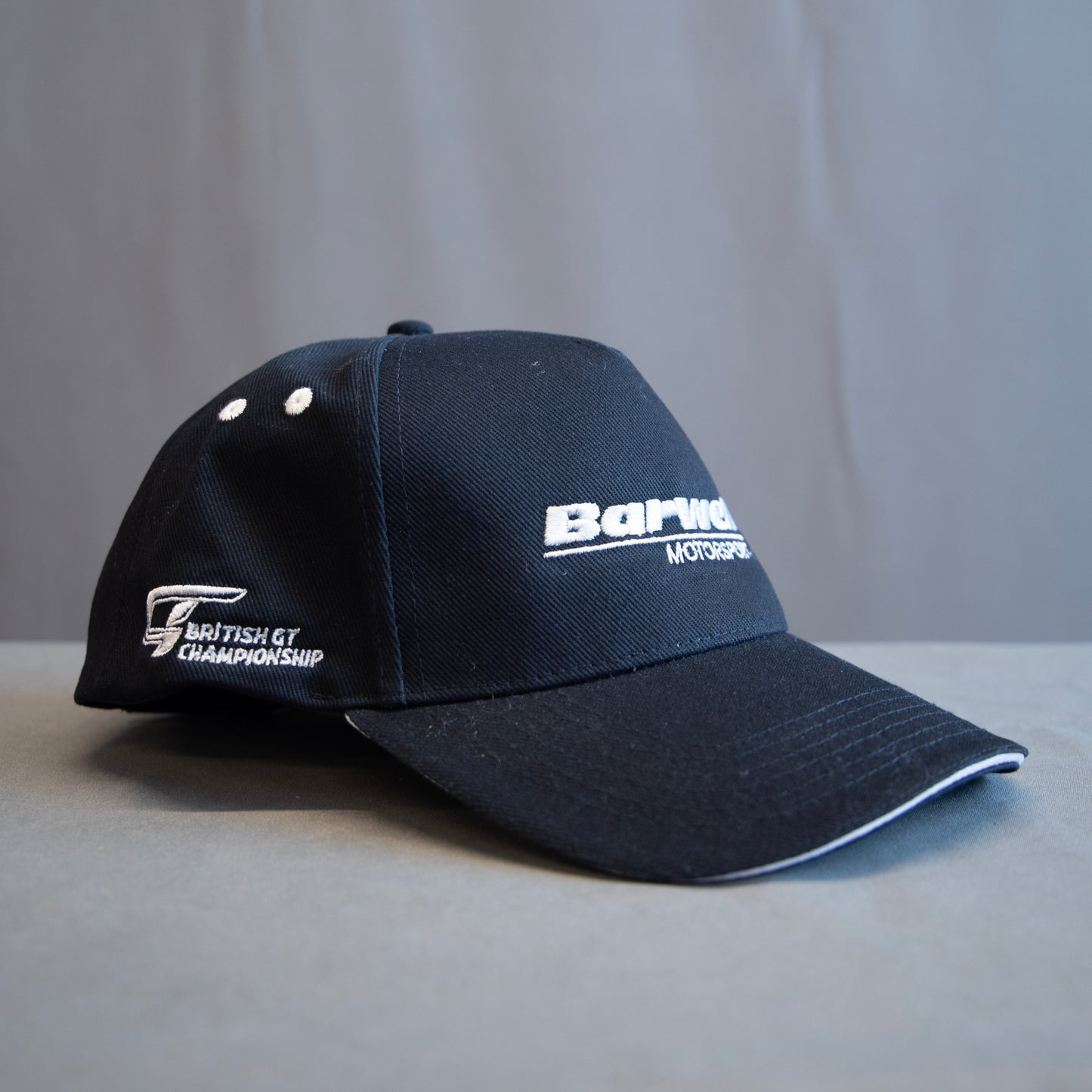 Barwell Motorsport Baseball