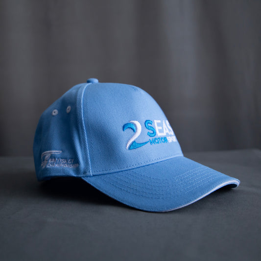 2Seas Motorsport Baseball