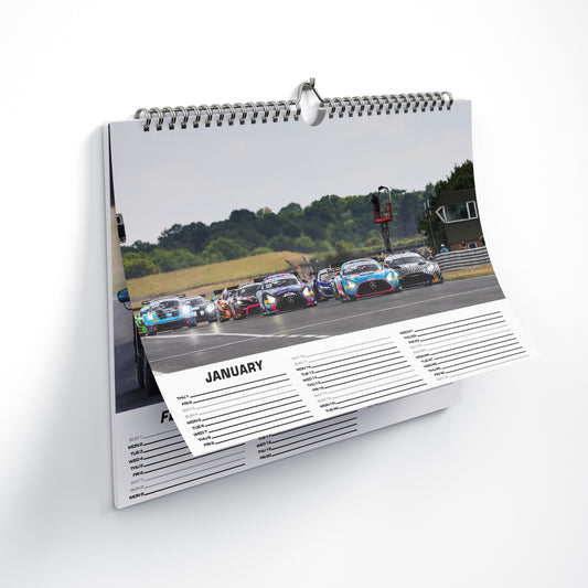 2026 Calendar