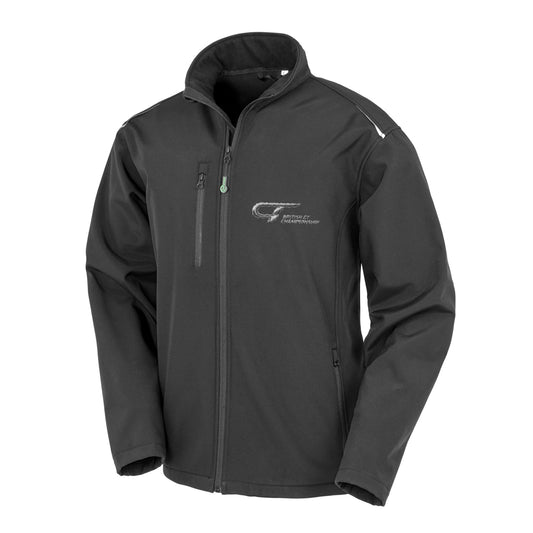 Softshell (Recycled PET)