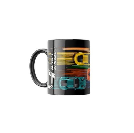 Racing Mug