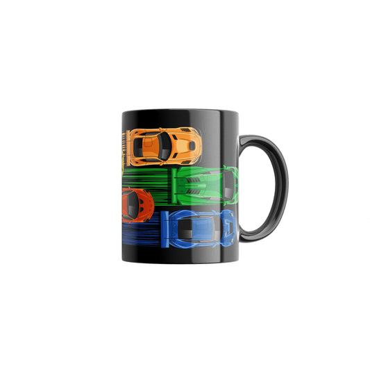 Racing Mug
