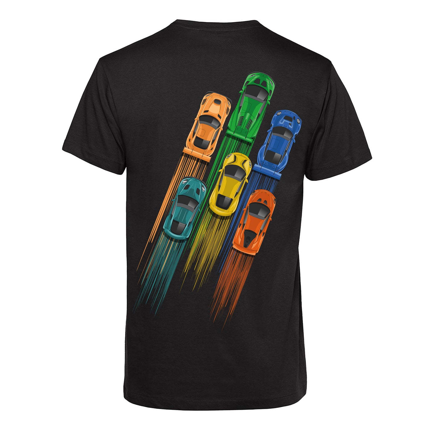 Racing T-shirt