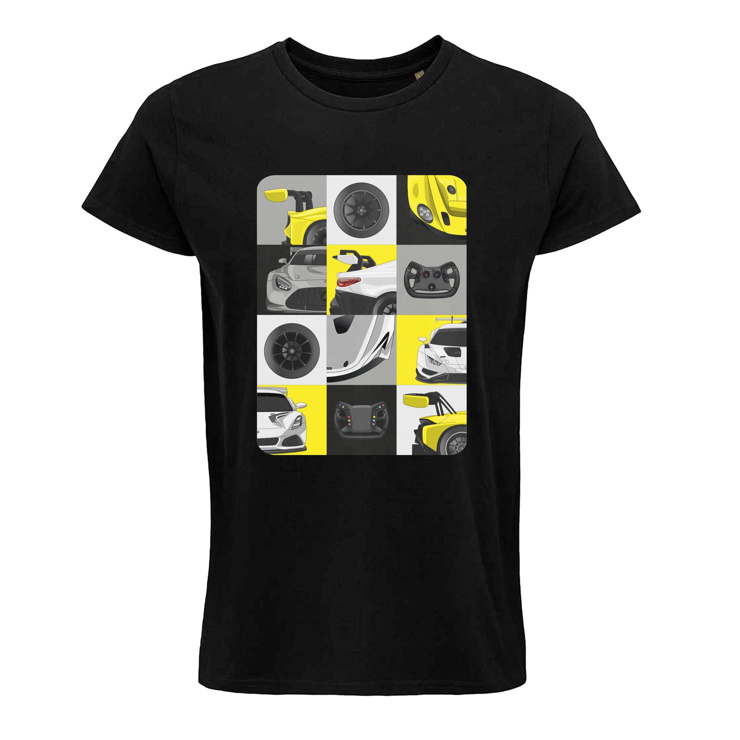 2026 Season T-shirt