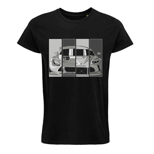 2025 Season T-shirt