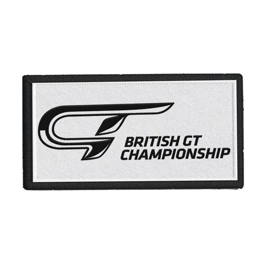 Sew on Patch
