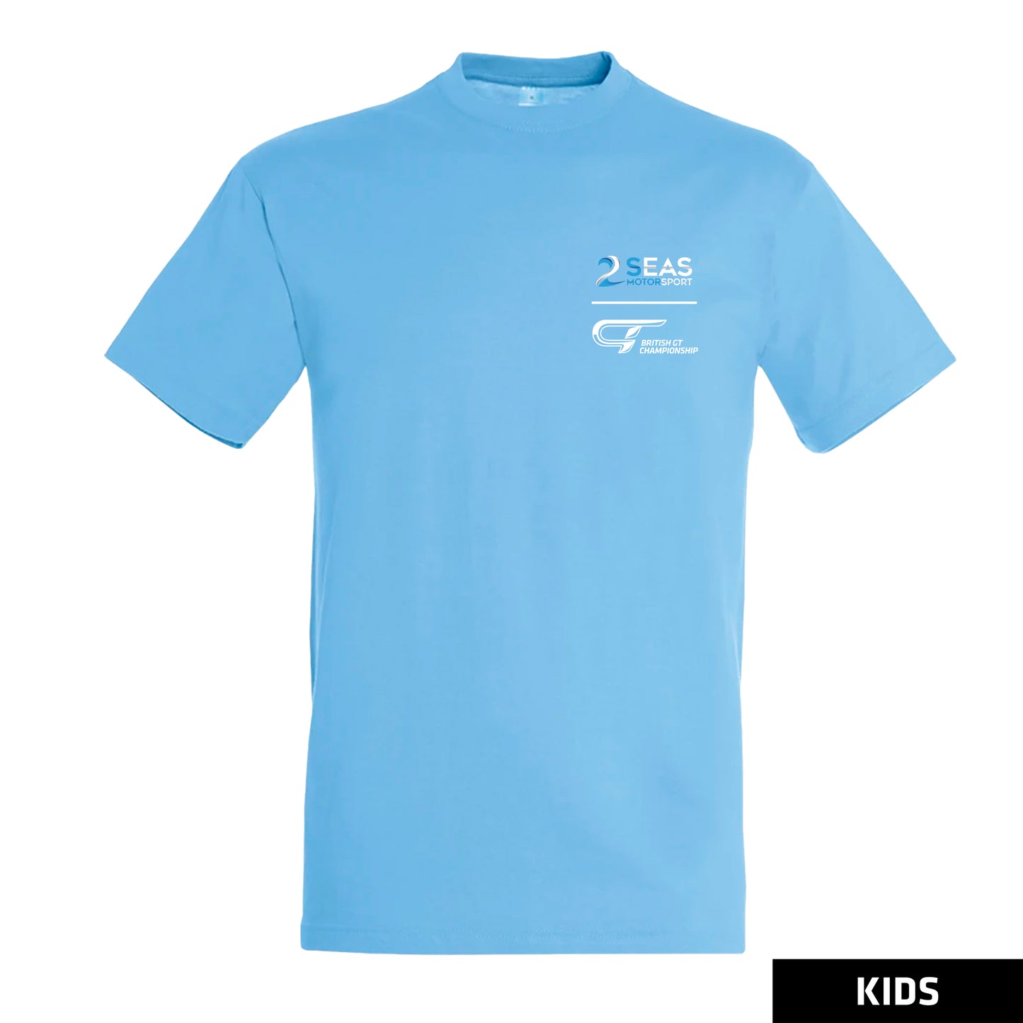 2Seas Motorsport T-shirt