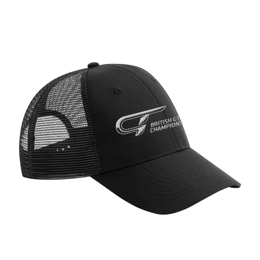 Mesh Trucker Hat (Recycled Polyester)