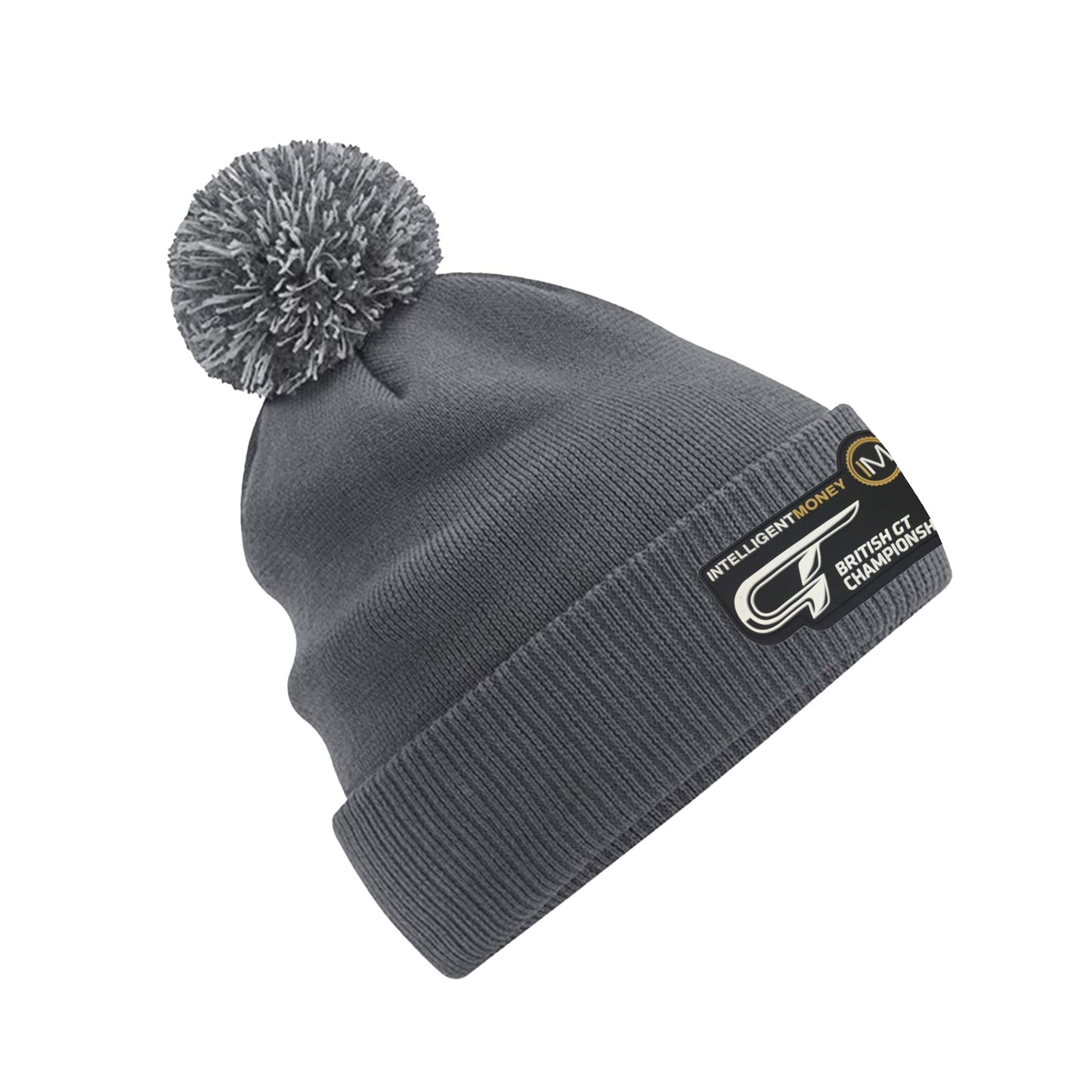 Bobble Hat (Recycled Polyester)