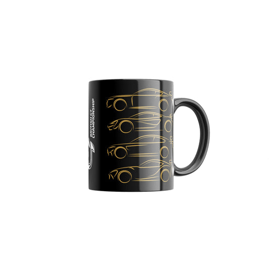 Profiles Mug