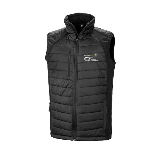 Gilet (Recycled PET)